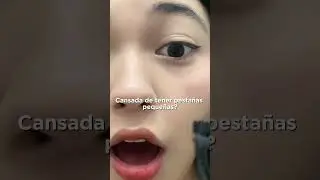👈🏻Aquí el vídeo #trucosdebelleza #beautyproducts #consejos #tips  #glowup #pestañaslargas