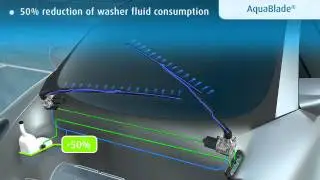 [Driving Assistance] Valeo - Aquablade (EN)