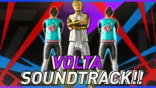 *OFFICIAL* FIFA 21 VOLTA SOUNDTRACK!! (By EA SPORTS)