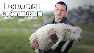 Психология со Звоновым (15.11.2021)