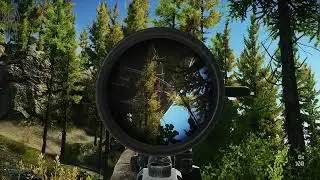 Escape From Tarkov | no pen