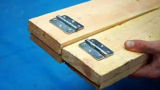 Guys will appreciate it! Make yourself this device for the garage and workshop.