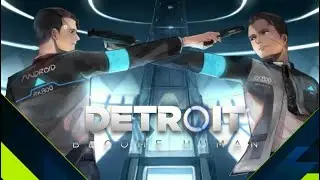 ФИНАЛ ➤ Detroit Become Human ✪ Часть 11 ➤ [ ПК ]