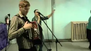 Поёт А   Шломан