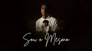 KayG - Sou o Mesmo