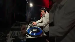 #FANZINEFEST  DJ PABLO RUIZ GALAN  BY @photoravetv