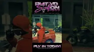 Yung Cali - Put Yo Self On RP || NEW SERVER | WHITELISTED | REALISTIC ECONOMY, CUSTOM EVERYTHING!