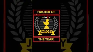 Flipper Zero - Steal Credentials! #shorts #flipper #flipperzero #iamjakoby #cybersecurity