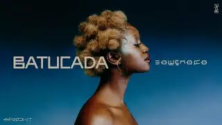 IZA - Batucada (Visualizer)
