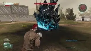 Defiance 2050 Hellbugs