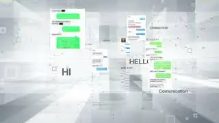 App Reveal Animation