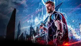 Thor Chronology / In Plain Language / Marvel / Kazakh