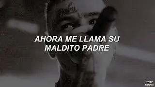 LIL PEEP - BLACK FINGERNAILS (Sub. Español)