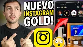 InstaGold latest update: all the new features for 2026