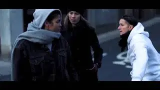 The Recontruction - Cullberg Dancing the Now