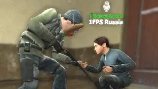 Russia RP - Making World Peace