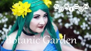 Botanic garden Mini CMV//TeamRoRiCon