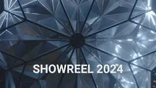 The ACTLD Showreel 2024-1