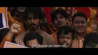 HOMEM MACACO - Fight 15