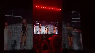 4K SHUT DOWN - BLACKPINK WORLD TOUR [BORN PINK] KUALA LUMPUR