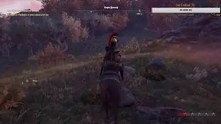Assassin's Creed Odyssey