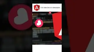 Angular 15 new features in 30 seconds