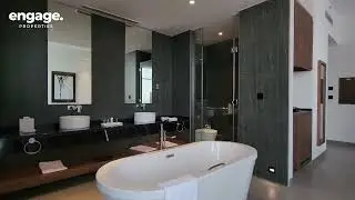 The One Hotel | Canal View | High Floor | Exclusive