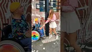 Неудачный подкат / An unsuccessful tackle @Nik-Show-official