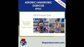 AQA GCSE PE EPOC