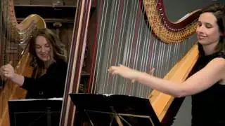 4 Girls 4 Harps