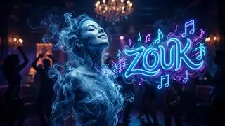 Mickey Blue - Breathe| Zouk Athos Music