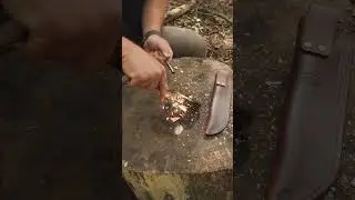 BEST Way To Start A Fire? 