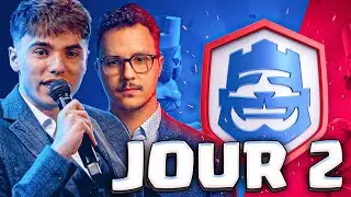 CRL FINALE MENSUELLE JOUR 2 !! feat. 