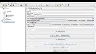 Random and Runtime controller in Jmeter-part 16