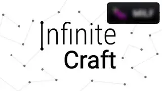 Can I Make *GIRL* In Infinite Craft? (3) | Accidentally Made Some 