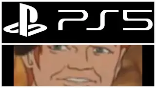 PS5 Discussion w/ The Delayed W Podcast