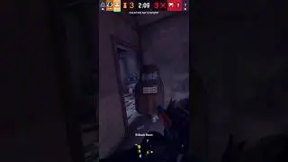 #newvideo #nextgen #gamingshorts #gaming #trendingshorts #uk #rainbowsixsiege #r6clips #gameplay
