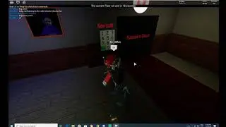 Roblox The Horror Elevator 2019-2020 code into the yt room!