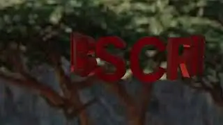 3D Subscribe Button