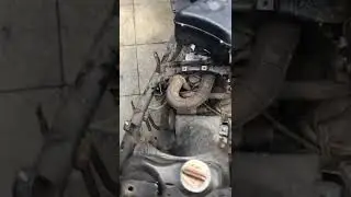 Stolen Recovered Lexmoto gladiator 125cc Engine running￼ ￼