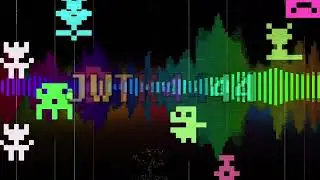 Finale - Undertale but remade in PixiTracker