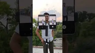 Samsung A35 Vs Samsung A34 😎|| Camera Test 📷🔥 
