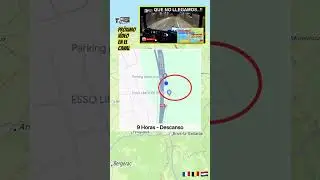 #428 Que No llegamos…? Viaje desde Holanda - Bergen Op Zoom a Tarragona - Alcover #drone #edm