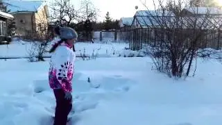 I Belive I Can Fly