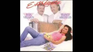 ivan villazon - entregate