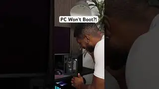 What to do when your PC won’t boot 🙏🏾
