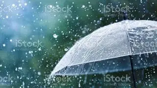 Rain & ⛈️⛈️Thunder Sounds, Nature. deep sleeping with music vol 53