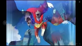 Yokai Watch ShadowSide Episode 11 Review