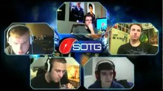 iNcontroL + Alcohol + ??? + Joke = ...  (SotG ep. 60)