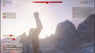 Helldivers 2: Vandalon IV extraction (Helldiver difficulty)